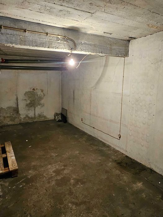 GARAGEM Centro Caldas