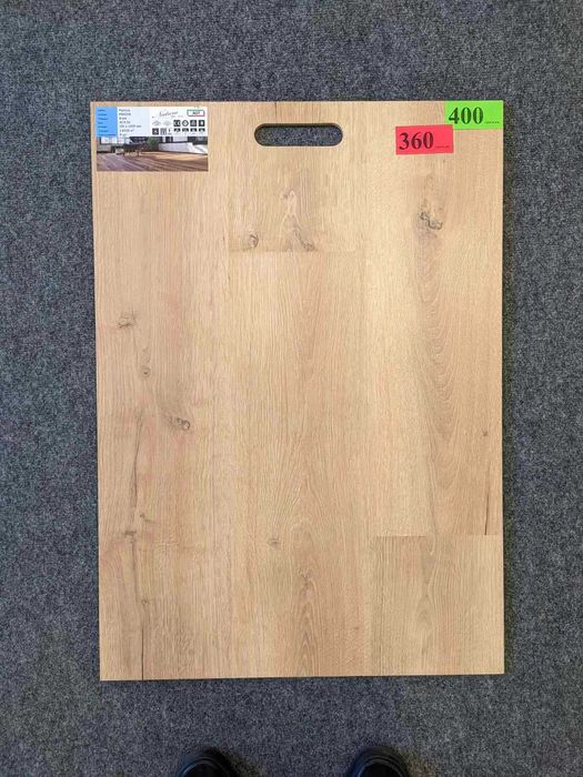 Ламінат 32 клас 8мм акційна ціна 350грн за м.кв!Ламинат розпродаж!