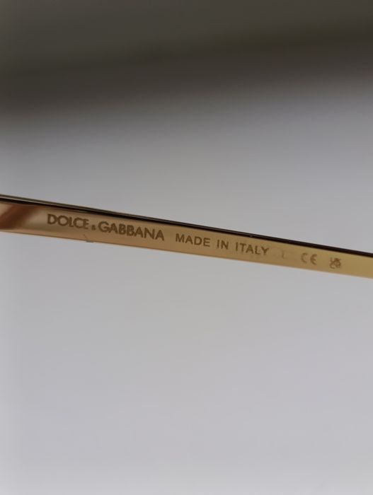 Окуляри Dolce Gabbana