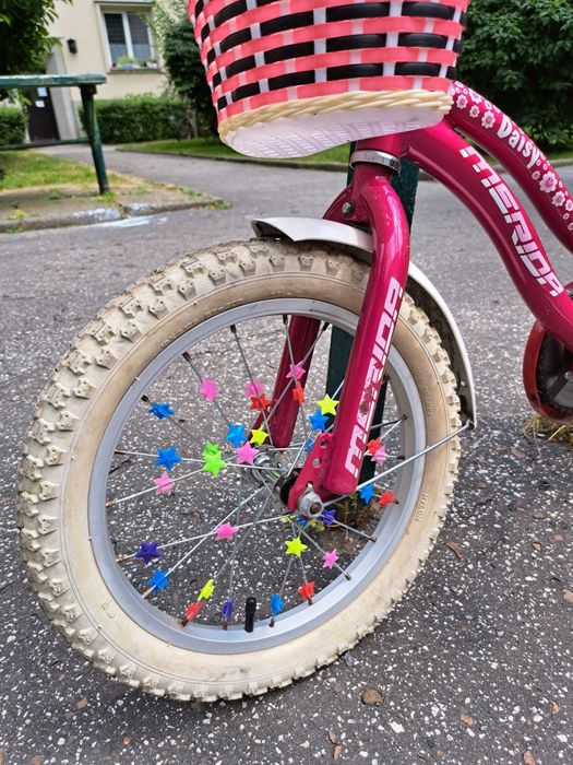 Rower Merida Daisy 16"