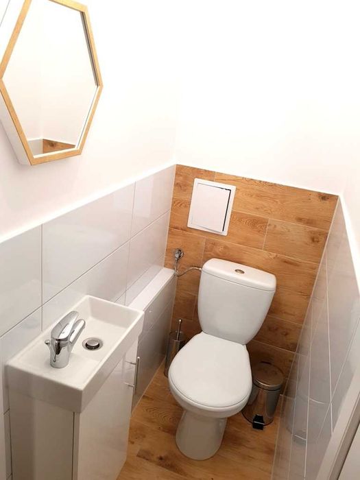 Pokój jednoosobowy Krakowska 18F/Nowy Świat