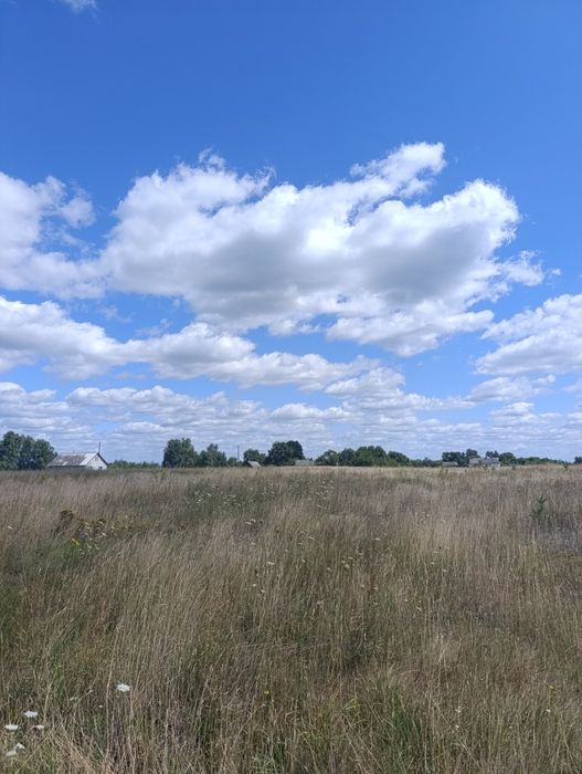 Земельна ділянка для будівництва