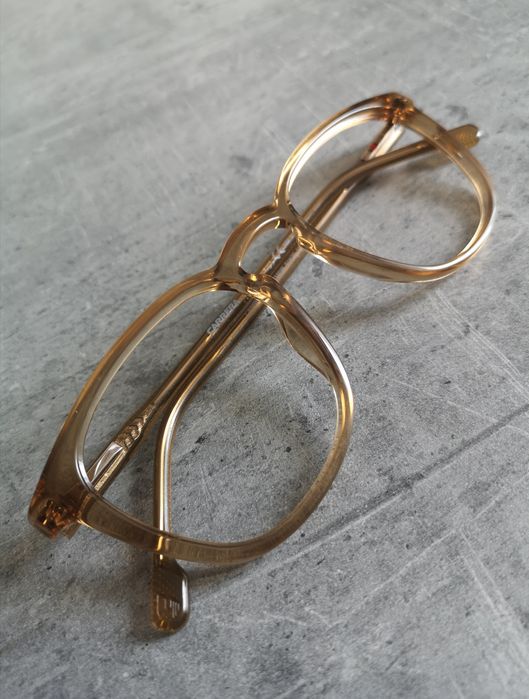 Oprawki Carrera 260/S, Rozmiar 51 NOWE, okulary + ETUI