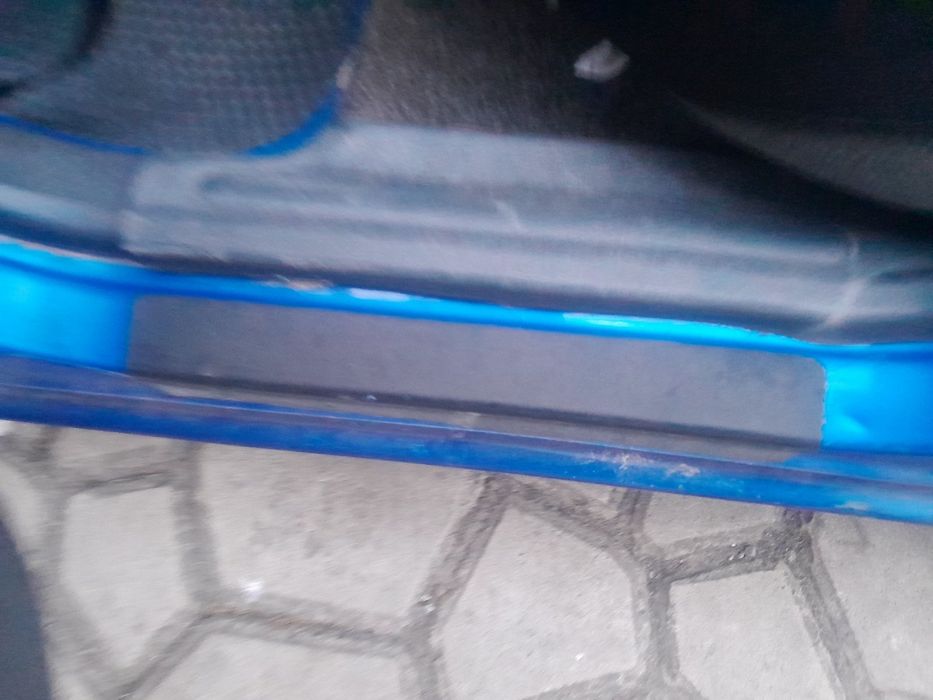 Продам део лануса мотор1.5газ бензин