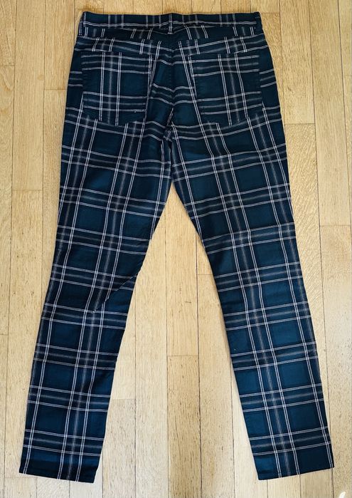 Продам чоловічі джинси (штани) H&M, Louis Feraud (W32,34L32.34)