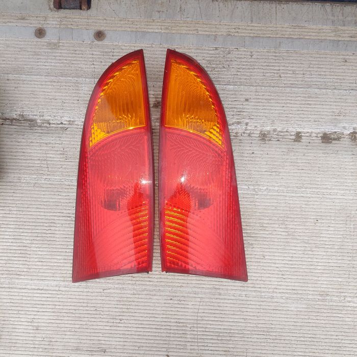 Фанарі стопи задні Ford Focus