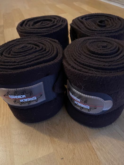 Owijki polarowe Eskadron