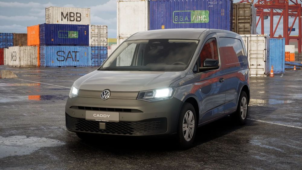 Volkswagen