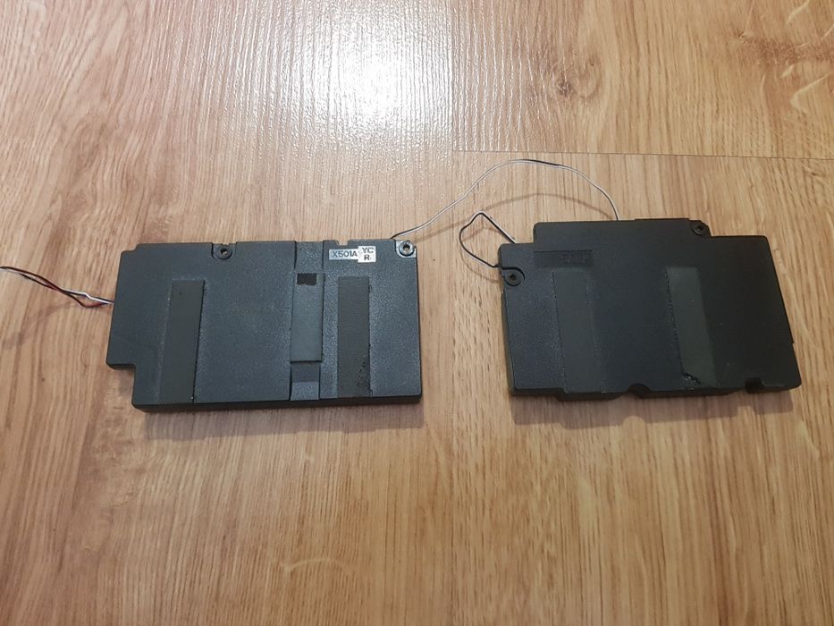 Динаміки до Asus x501a