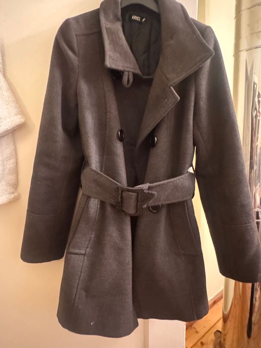 4 kurtki, płaszcze zimowe/ przejściowe