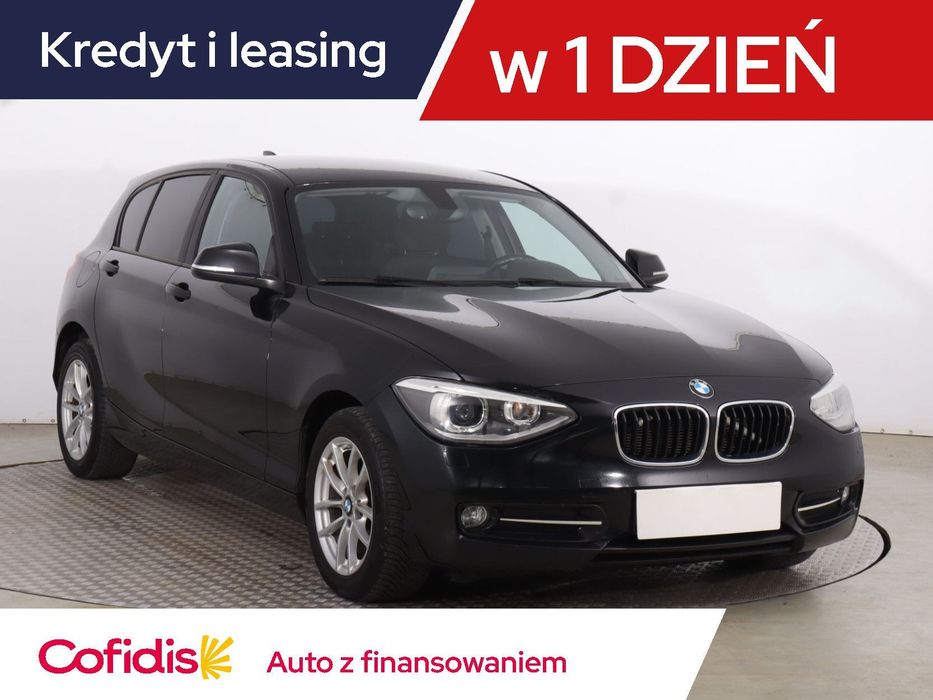 BMW Seria 1