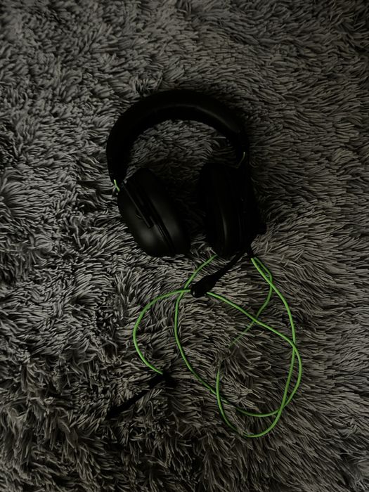 Słuchawki Razer Shark v2