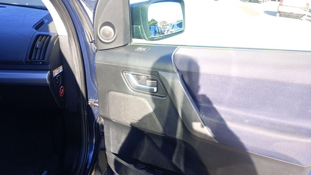 Farol Direito Land Rover Freelander