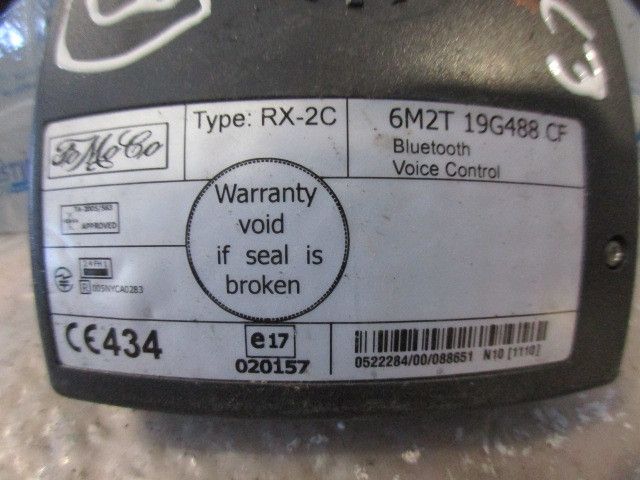 Módulo bluetooth FORD S-Max (WA6)