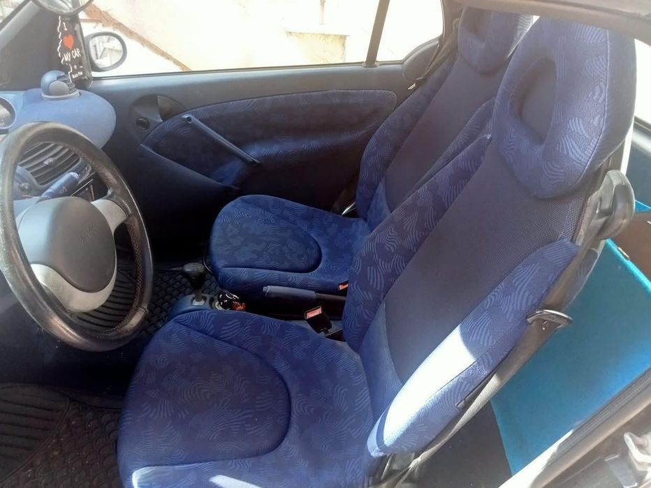 Vendo Smart 2001 — photo 4