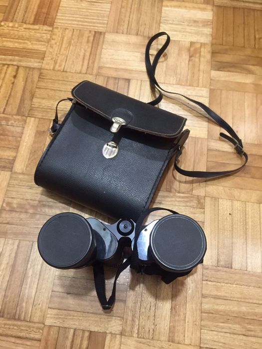 Binóculos Argus 10X50