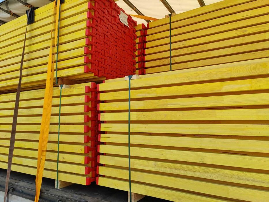 Dźwigar H20 dźwigarek szalunki doki legary belki beams H20 PF20