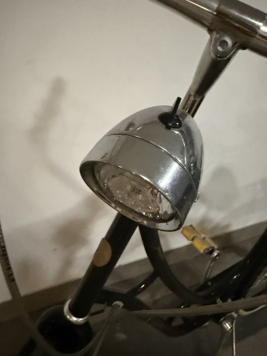 Rower miejski Viva Juliete