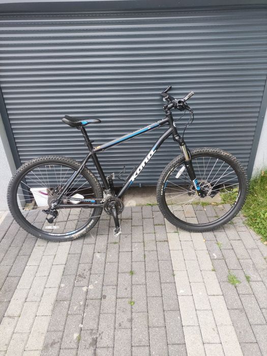 Rower Kona xl lava doom