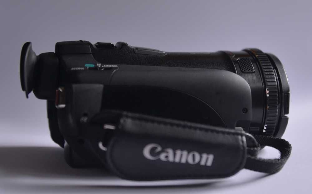 Kamera Canon HF G25 CMOS Pro FULL HD