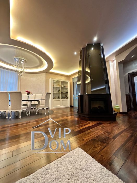 Многокомнатная квартира по адресу ул. Михайловская (площадь 287,7 м²) - Atlanta.ua - фото 4