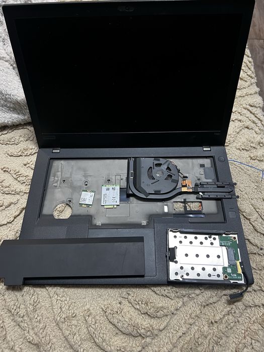 Ноутбук Леново Т480