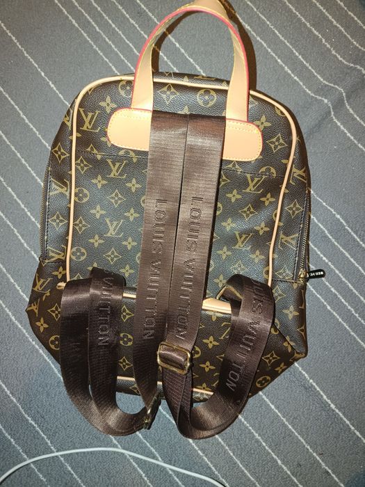 Mochila da Louis Vuitton