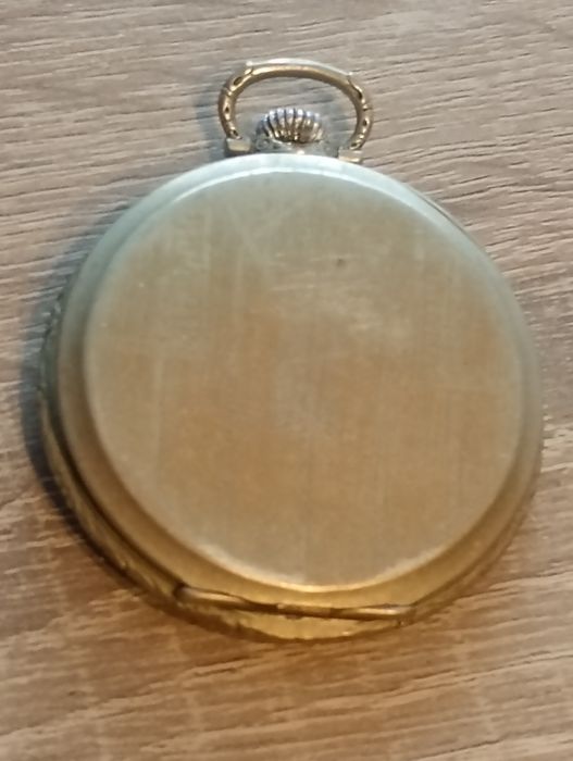 Zegarek Kieszonkowy PRIMA
