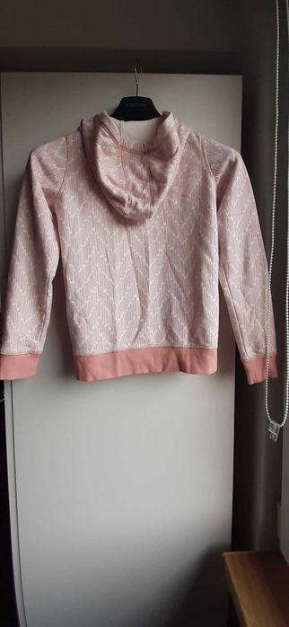 Bluza z kapturem dziewczęca rozm.146-152, Pepperts