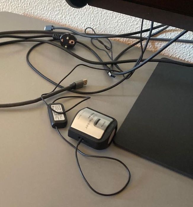 Monitor de fotografia BenQ SW270C + calibrador ColorChecker Pro