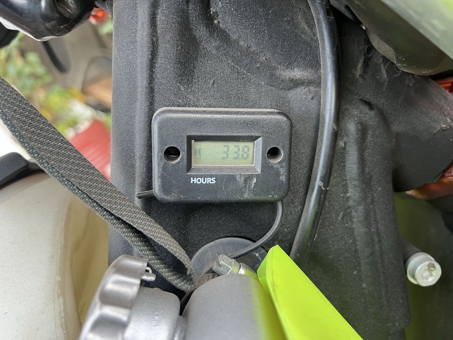 Ендуро Kovi 300 pro s