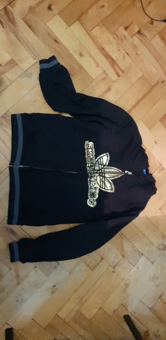 Bluza Adidas skateboarding skate sb