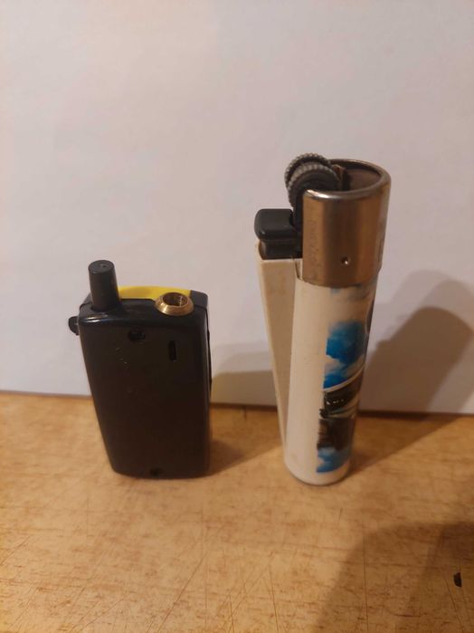 Ericsson gf 768 zapalniczka unikat