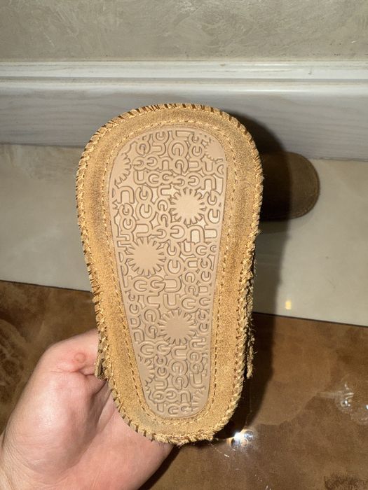 Moon Boot, UGG найпопулярніше взуття сезону