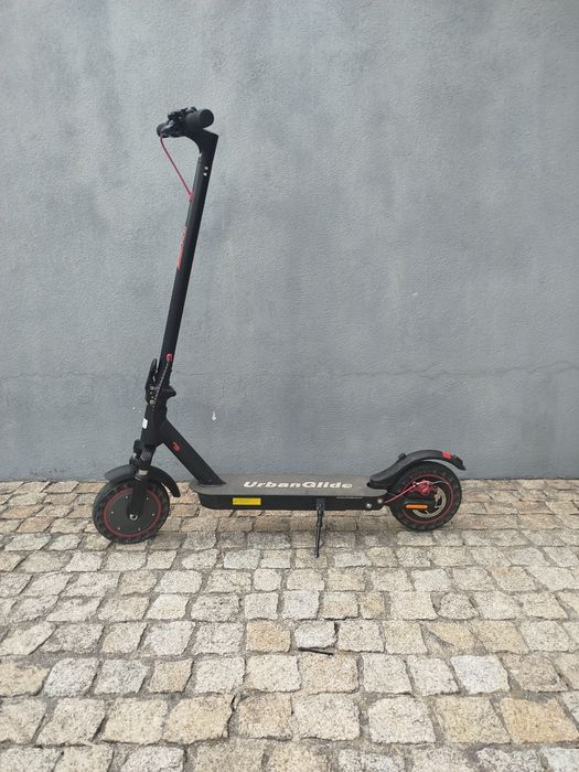 Urban glide ride 100 max