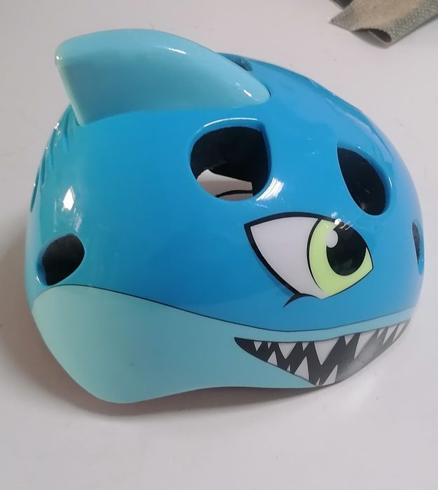 Capacete de criança SHARK  MITICAL 49-55CM