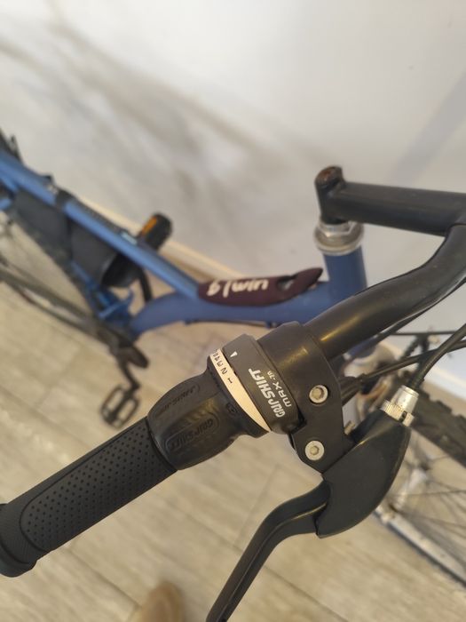 Bicicleta de adulto – 26”