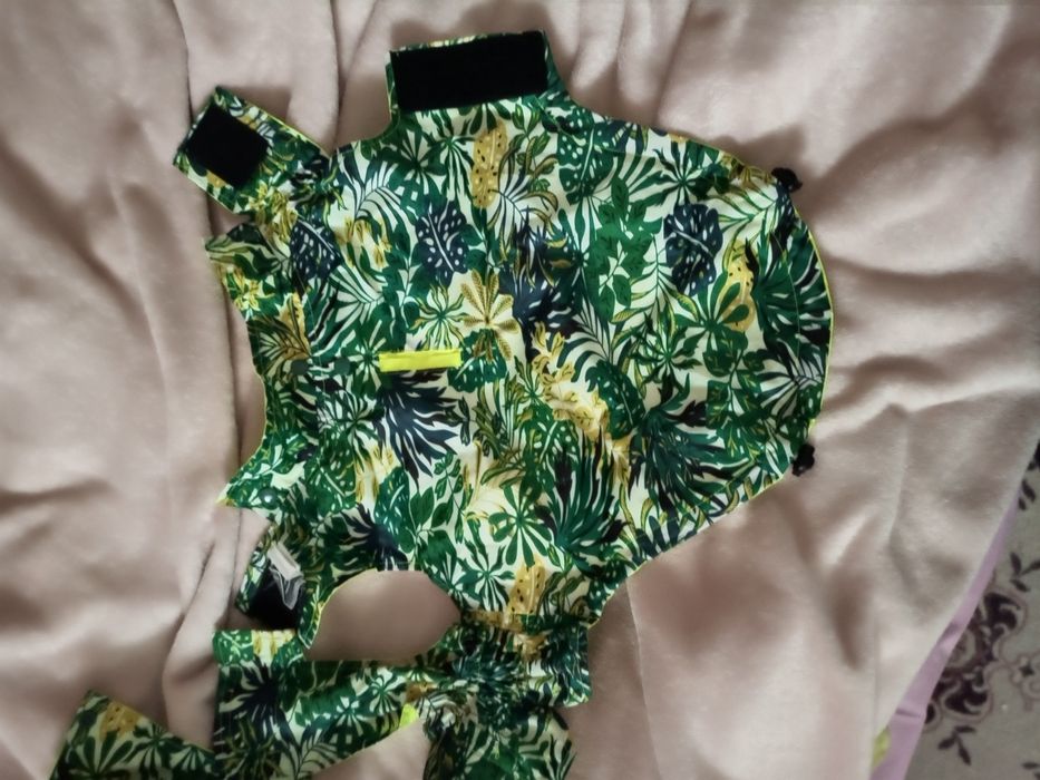 Одяг для собаки д