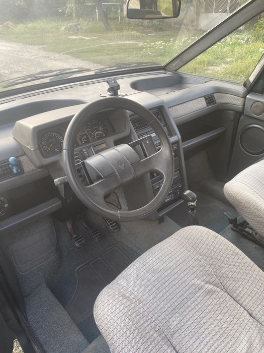 Renault Espace 1  2.1 TD