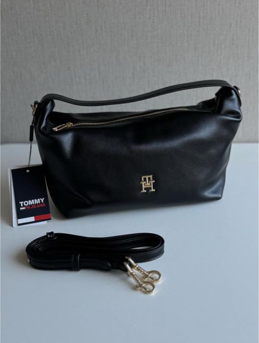 Сумка tommy hilfiger