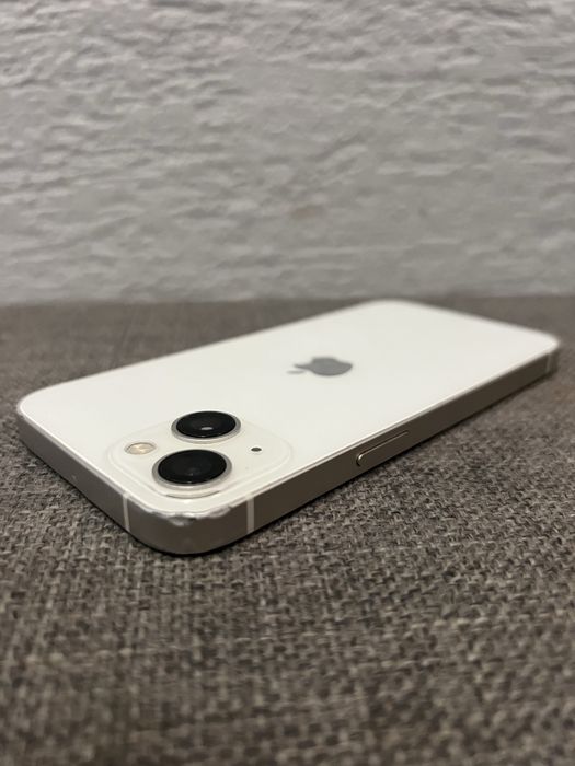 Iphone 13 128gb, 93% bateria, gwarancja