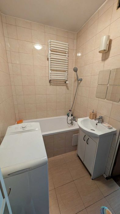 Mieszkanie – Łódź, Karolew-Retkinia Wschód, Polesie - Widok 5