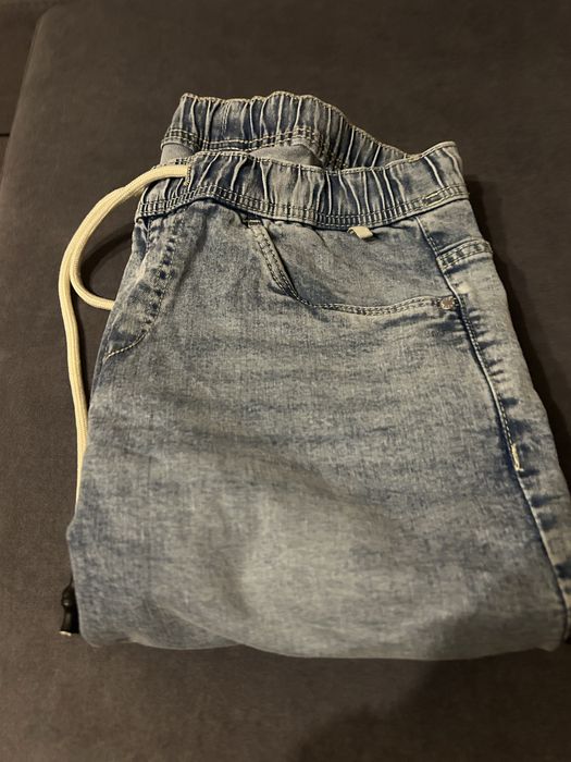 Joggery męskie Cropp W30L32