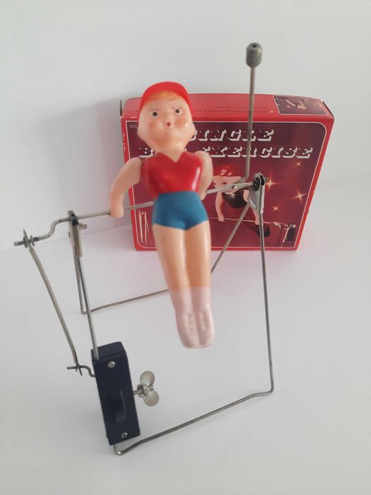 Brinquedo antigo anos 70