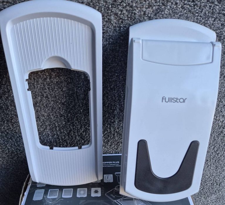 Krajalnica do warzyw i owoców 9w1