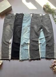 Джинси Gallery Dept. / Vivienne Westwood (Wide Leg / Baggy)