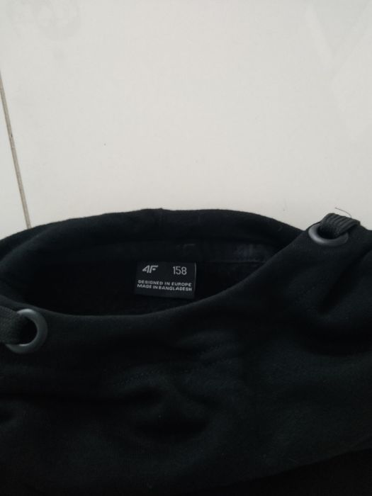 Bluza chłopięca 4F