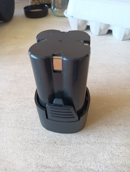 DC Battery 16.8V 3600mAh64741177191809122