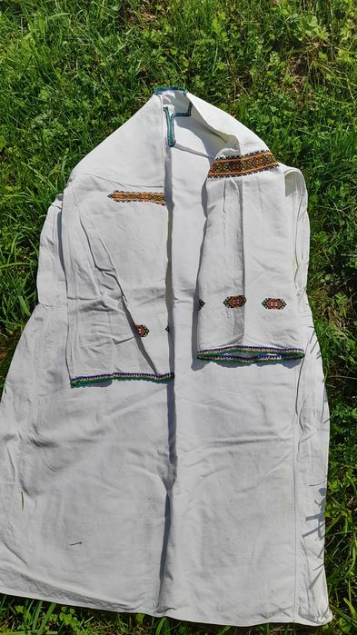 Рушники,сорочки вишиті