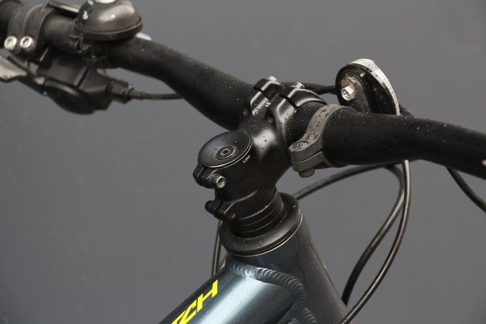 Гірський велосипед Specialized PITCH MEN EXPERT 27.5 2019